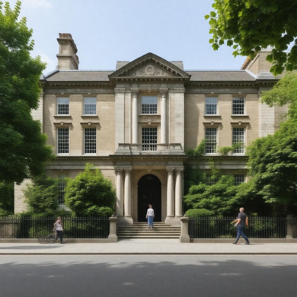 The Kennel Club